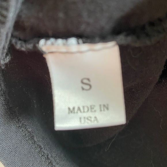 RARE - CHROME HEARTS - Long Sleeve Tee - Shirt - Picture 9 of 12